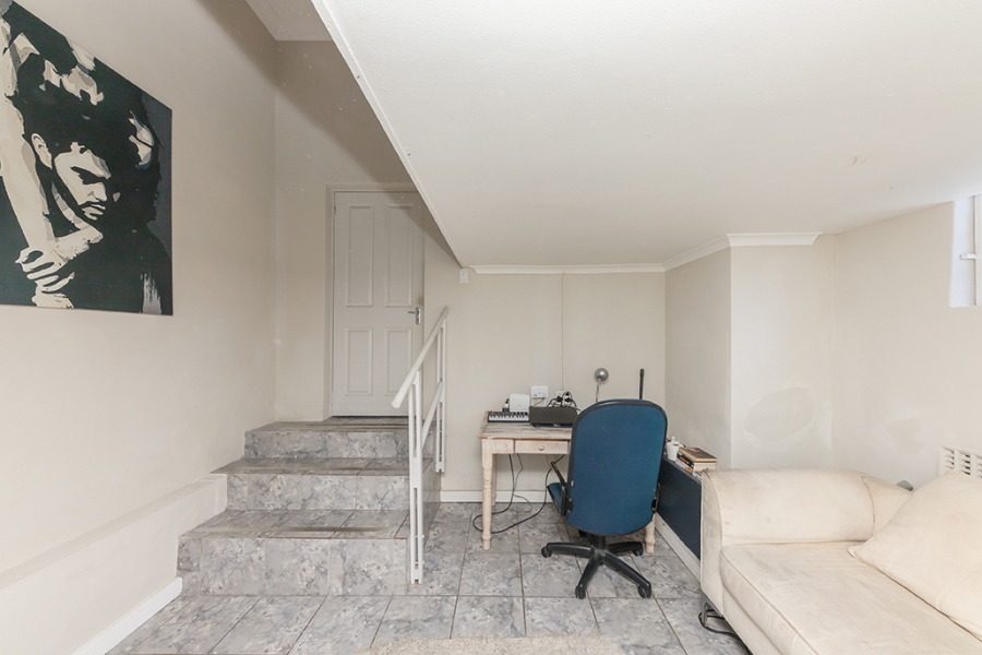 3 Bedroom Property for Sale in Observatory Western Cape